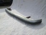 Mercedes W114 W115 front bumper