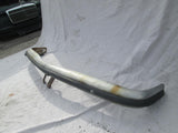 Mercedes W114 W115 front bumper