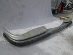 Mercedes W108 front bumper