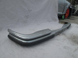 Mercedes W108 front bumper