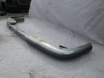 Mercedes W108 front bumper