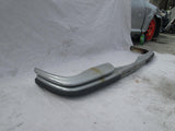 Mercedes W108 front bumper