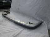 Mercedes W108 front bumper