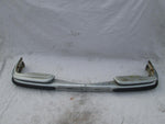 Mercedes W108 front bumper