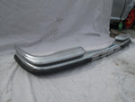 Mercedes W108 front bumper