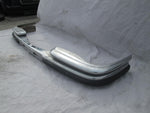 Mercedes W108 front bumper