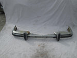 Mercedes W108 front bumper