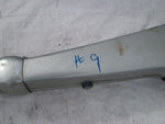 Mercedes W108 front bumper