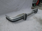 Mercedes W108 front bumper