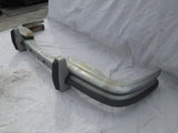 Mercedes W108 front bumper