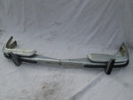 Mercedes W108 front bumper