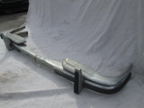 Mercedes W108 front bumper