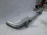 Mercedes W108 front bumper