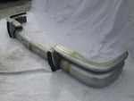 Mercedes W111 front bumper