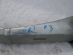 Mercedes W111 front bumper