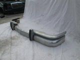 Mercedes W111 front bumper