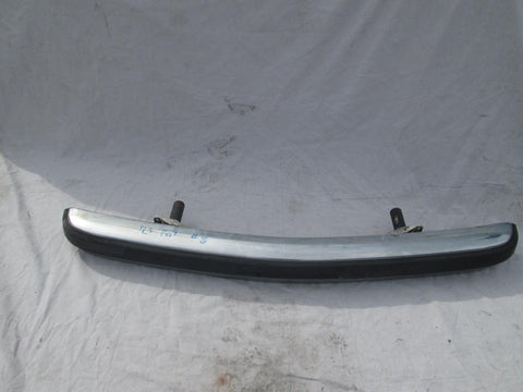 Mercedes W123 front bumper