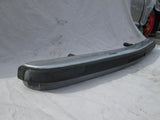 Mercedes W123 front bumper