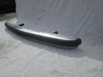 Mercedes W123 front bumper