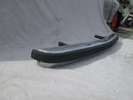 Mercedes W123 front bumper