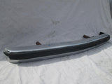 Mercedes W123 front bumper