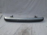 Mercedes W123 rear bumper