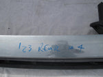 Mercedes W123 rear bumper