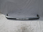 Mercedes W123 EURO front bumper