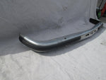 Mercedes W123 EURO front bumper