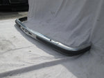 Mercedes W123 EURO front bumper