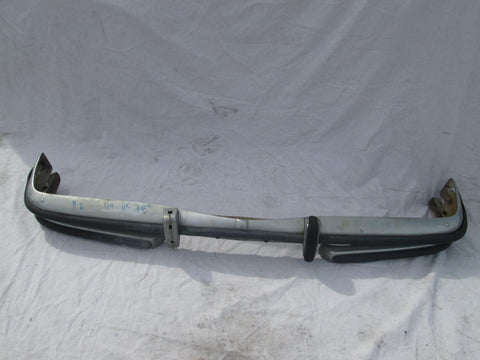 Mercedes W114 W115 front bumper