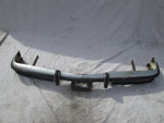 Mercedes W114 W115 front bumper