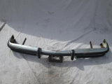 Mercedes W114 W115 front bumper