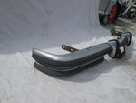 Mercedes W114 W115 front bumper