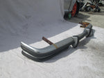 Mercedes W114 W115 front bumper