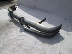 Mercedes W114 W115 front bumper