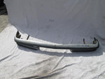 Mercedes W114 W115 front bumper