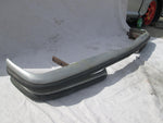 Mercedes W114 W115 front bumper