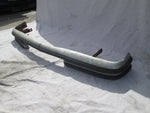 Mercedes W114 W115 front bumper