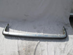 Mercedes W123 Euro rear bumper