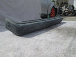 Mercedes W201 190e rear bumper cover cracked