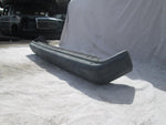 Mercedes W201 190e rear bumper cover cracked