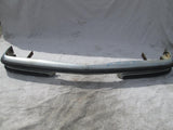 Mercedes W114 W115 front bumper