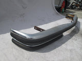 Mercedes W114 W115 front bumper