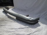 Mercedes W114 W115 front bumper