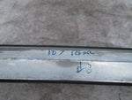 Mercedes R107 rear bumper 450SL 560SL 380SL