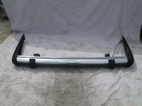 Mercedes R107 rear bumper 450SL 560SL 380SL