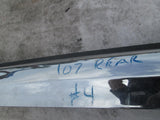 Mercedes R107 rear bumper 450SL 560SL 380SL