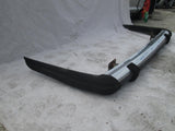 Mercedes R107 rear bumper 450SL 560SL 380SL