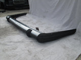 Mercedes R107 rear bumper 450SL 560SL 380SL